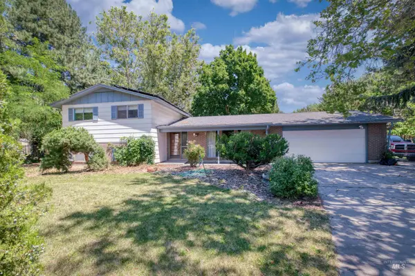 300 S Appaloosa Dr., Boise, ID 83709