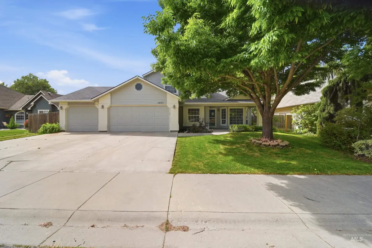 11853 W Rockhampton St, Boise, ID 83709 - #1