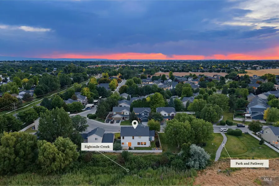 6124 S Sea Breeze Way, Boise, ID 83709 - #3