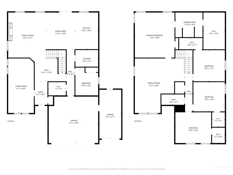 369 E Willowcreek Dr, Middleton, ID 83644 - #2