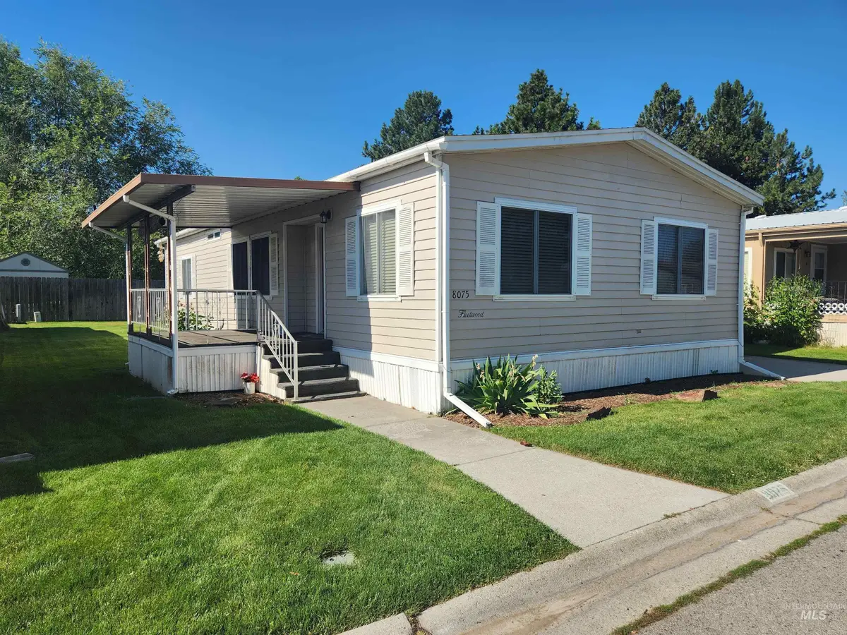 8075 Appomattox, Garden City, ID 83714 - #1