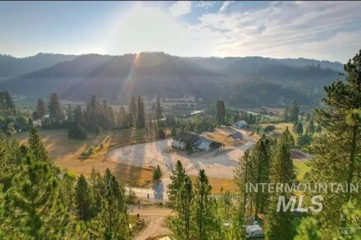 Valley High Road, Lot 2, Garden Valley, ID 83622 - #1