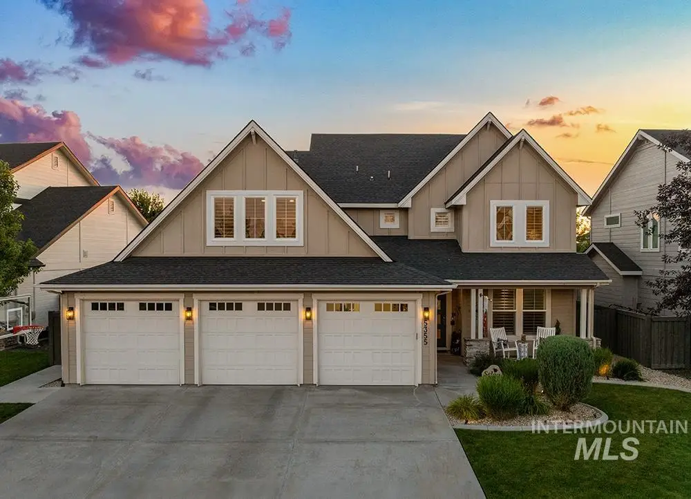 5355 S Tindaris Pl, Meridian, ID 83642 - #1
