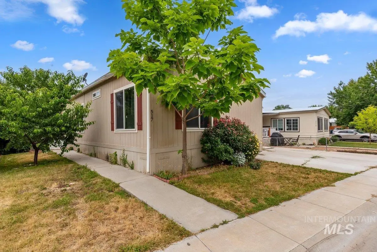 517 N Meadowland Dr, Boise, ID 83713 - #1