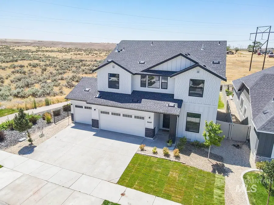 8447 S Bogus Ridge Ave, Boise, ID 83716 - #3
