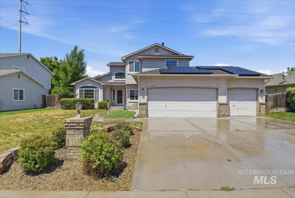 13904 W Bunkerhill Court, Boise, ID 83713
