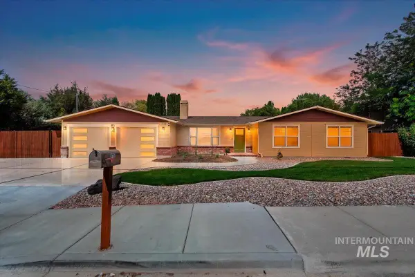 935 N Edgewood Lane, Eagle, ID 83616