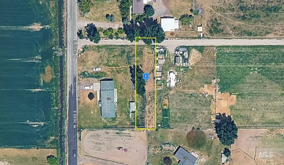 3600 E 722n, Menan, ID 83434 - #1