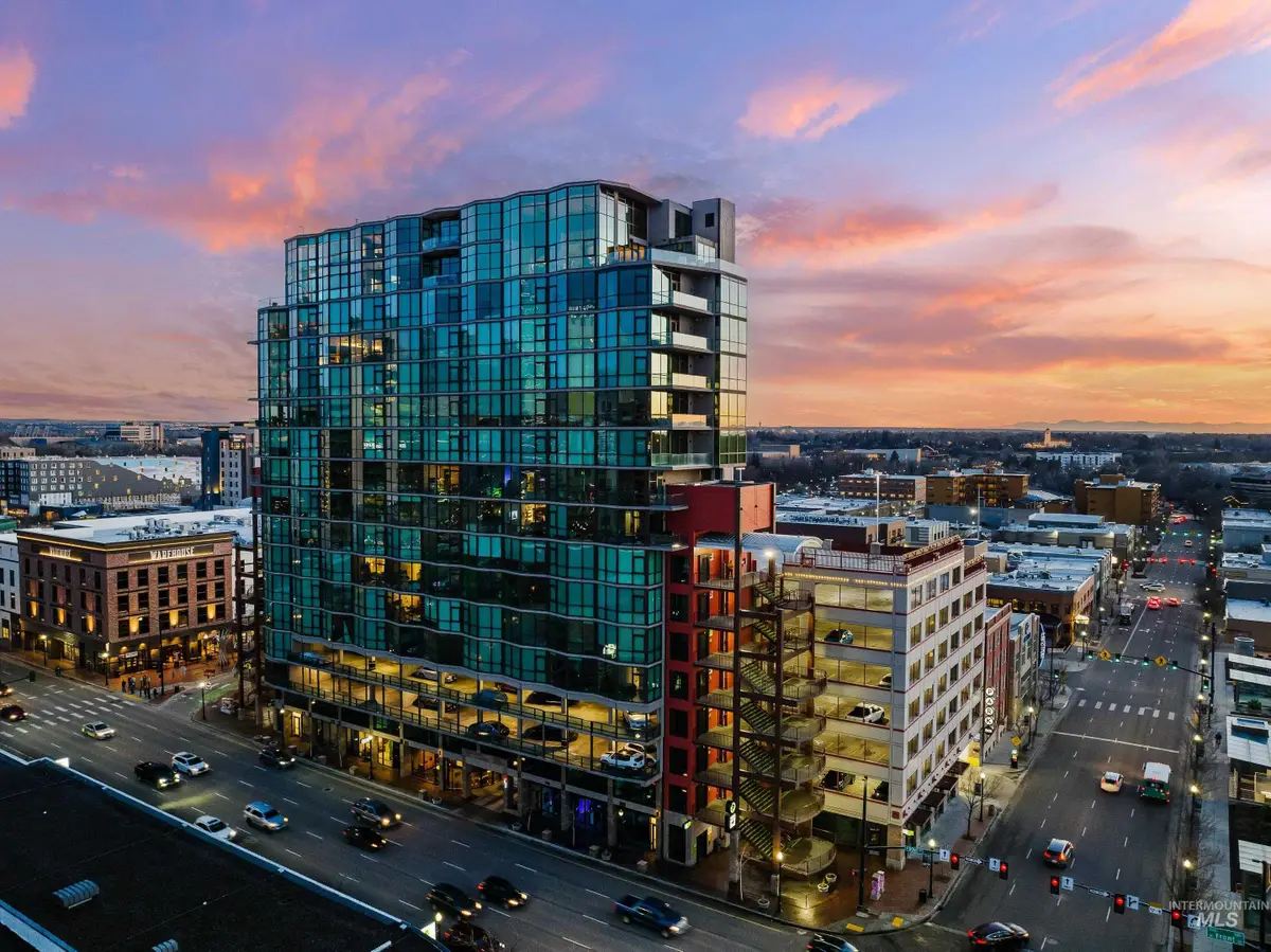 851 W Front Street #1202, Boise, ID 83702 - #1