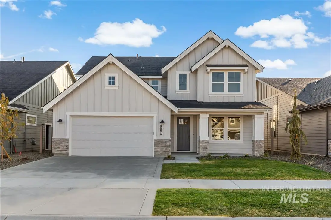 7322 Powell Place, Eagle, ID 83629 - #1