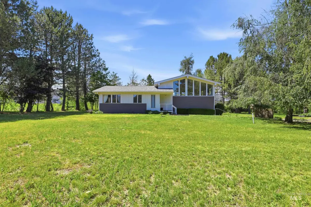 1321 O'donnell Road, Moscow, ID 83843 - #1