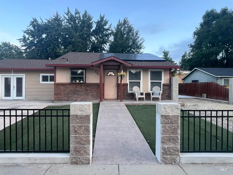 8763 W Austin St., Garden City, ID 83714 - #3