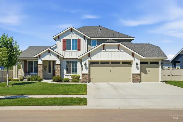 2057 N Tarentaise, Middleton, ID 83644