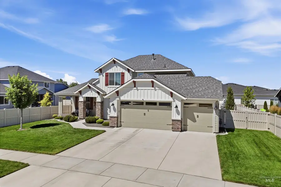 2057 N Tarentaise, Middleton, ID 83644 - #2