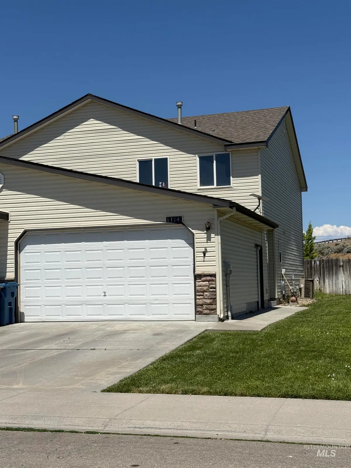 1714 Cinder Loop, Mountain Home, ID 83647 - #1