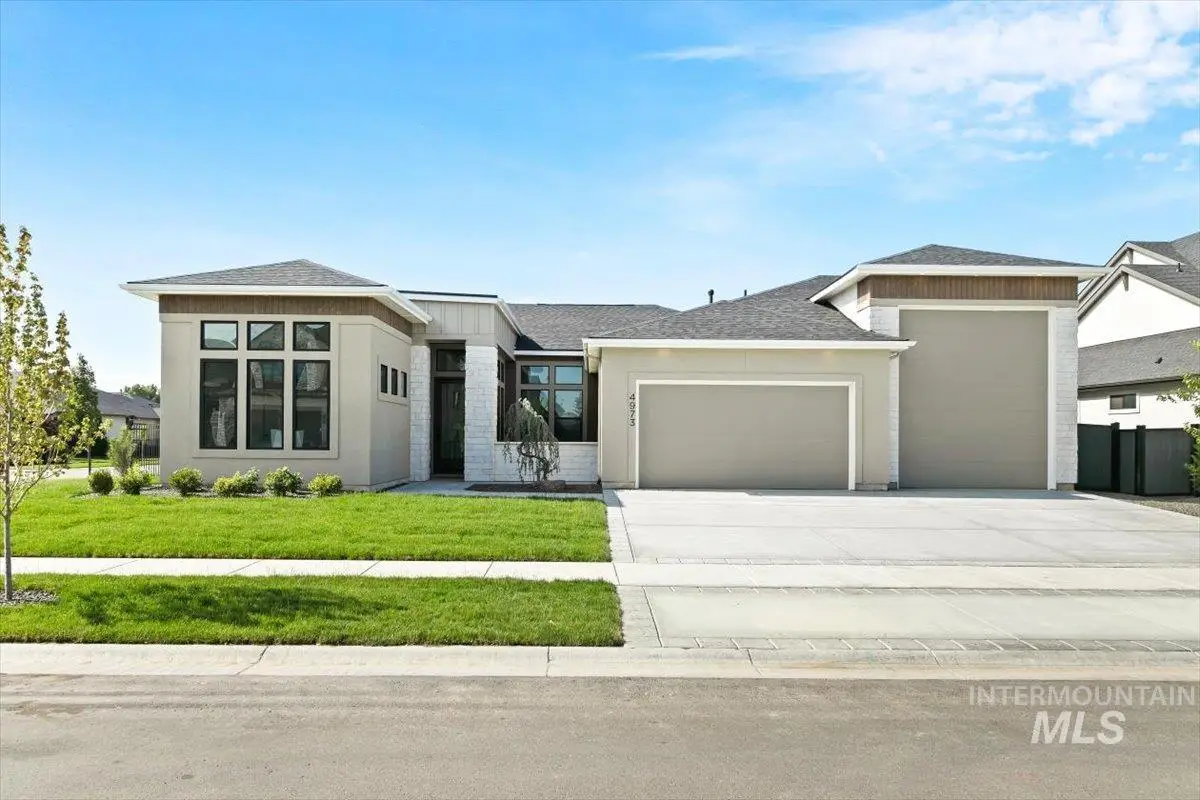4973 W Braveheart #Cassia RV, Eagle, ID 83616 - #1