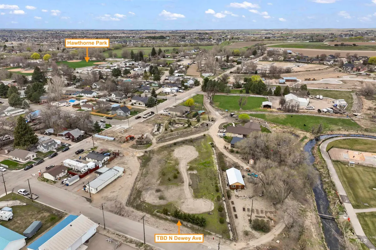 TBD N Dewey Avenue, Middleton, ID 83644 - #1