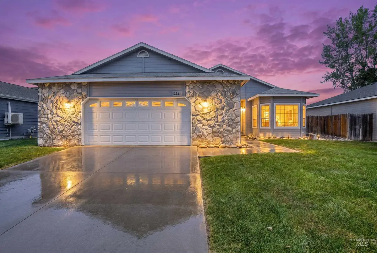 112 W Davenport Dr, Meridian, ID 83642 - #1