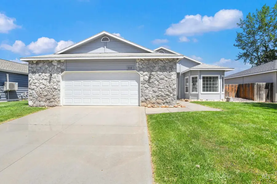 112 W Davenport Dr, Meridian, ID 83642 - #2