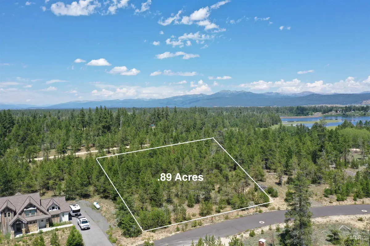 40 Norwood Place, Donnelly, ID 83615 - #1