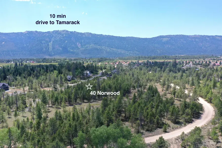 40 Norwood Place, Donnelly, ID 83615 - #3