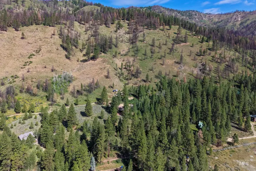 Lot 13 Valley Road, Lowman, ID 83687 - #2