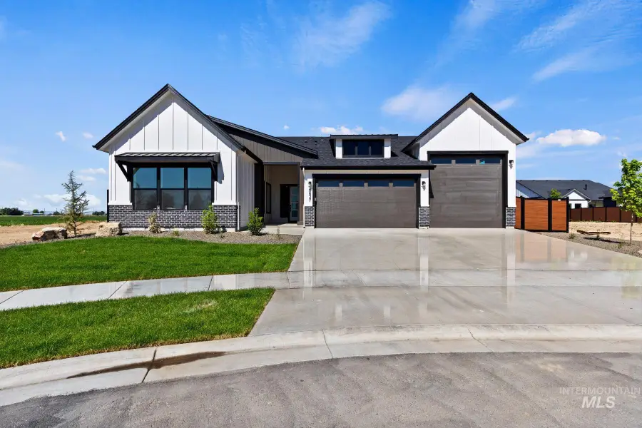 7642 W Flathead Lake Dr #Jefferson RV-TBB, Eagle, ID 83616 - #2