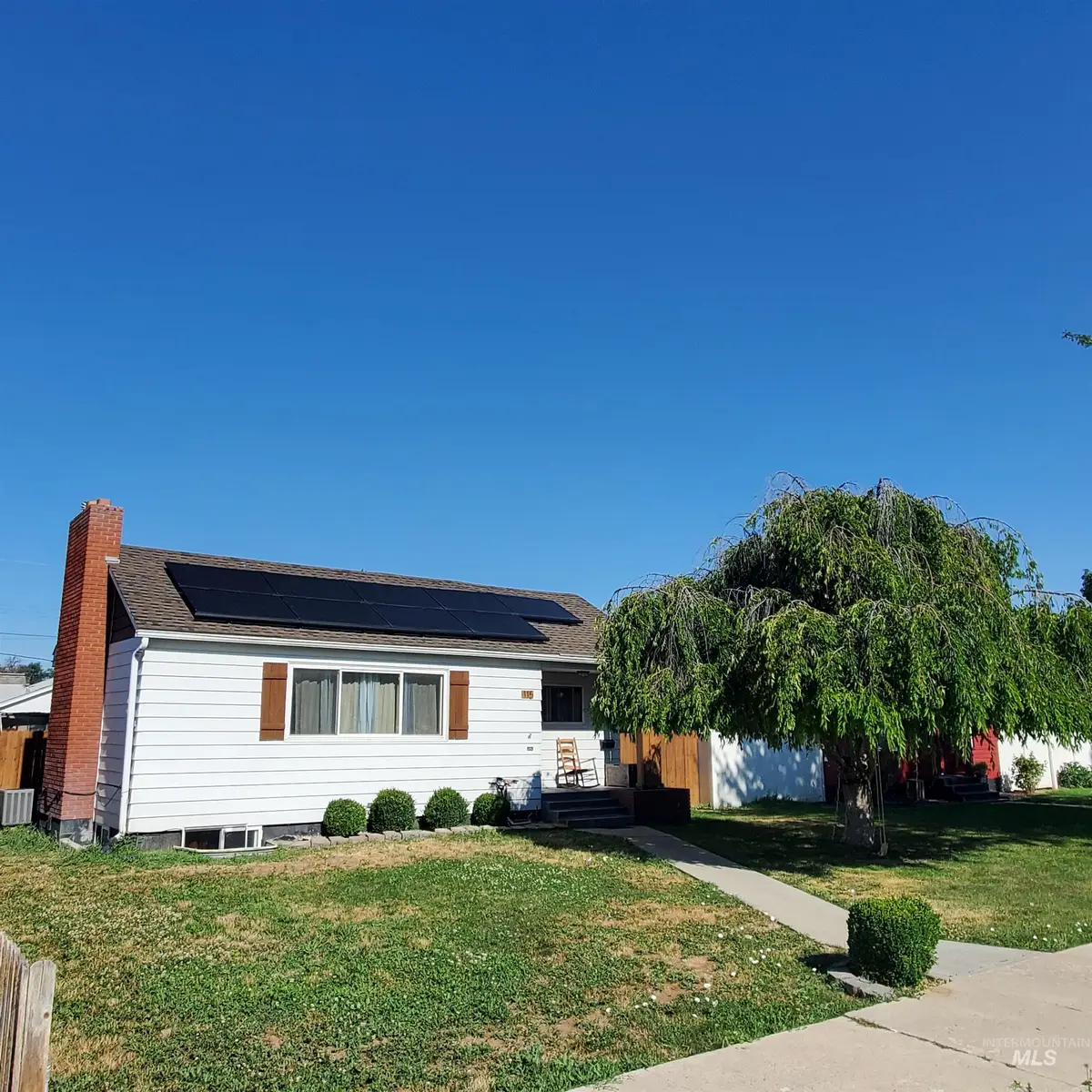 115 S Fern, Nampa, ID 83686 - #1