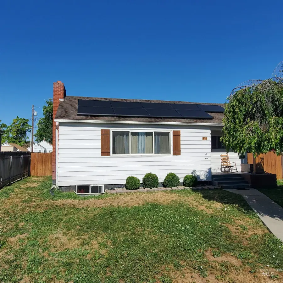 115 S Fern, Nampa, ID 83686 - #2
