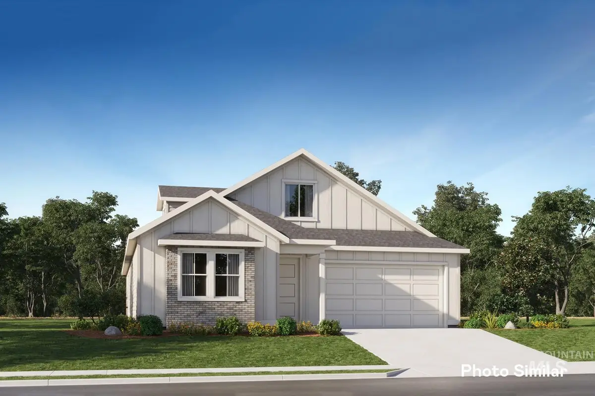 7086 N Brea Lynn Ave, Meridian, ID 83646 - #1