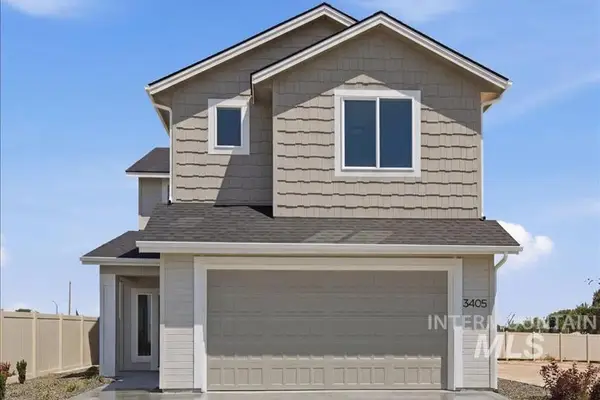 3405 Elliptical Lane, Caldwell, ID 83605