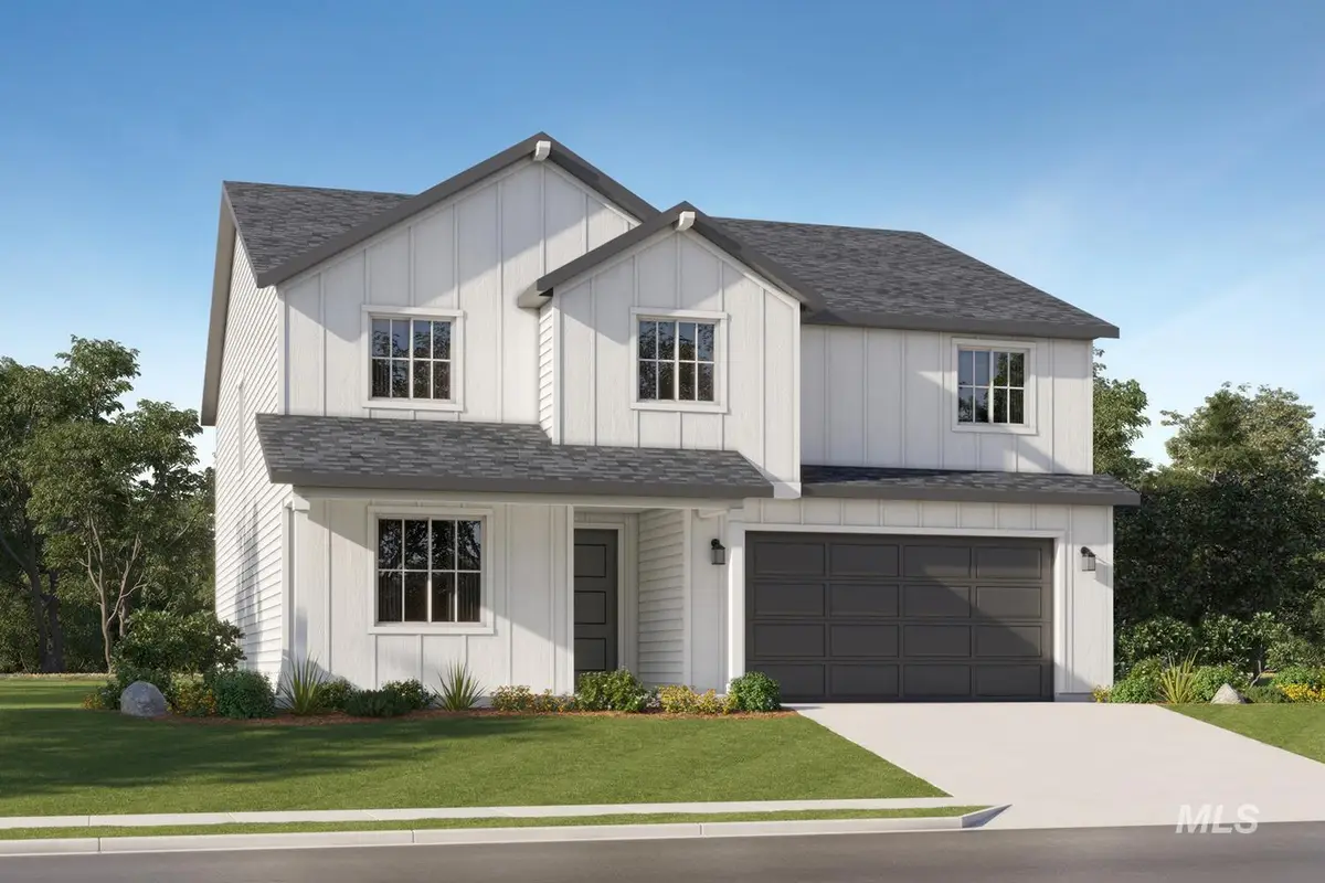 7069 N Brea Lynn Ave, Meridian, ID 83646 - #1