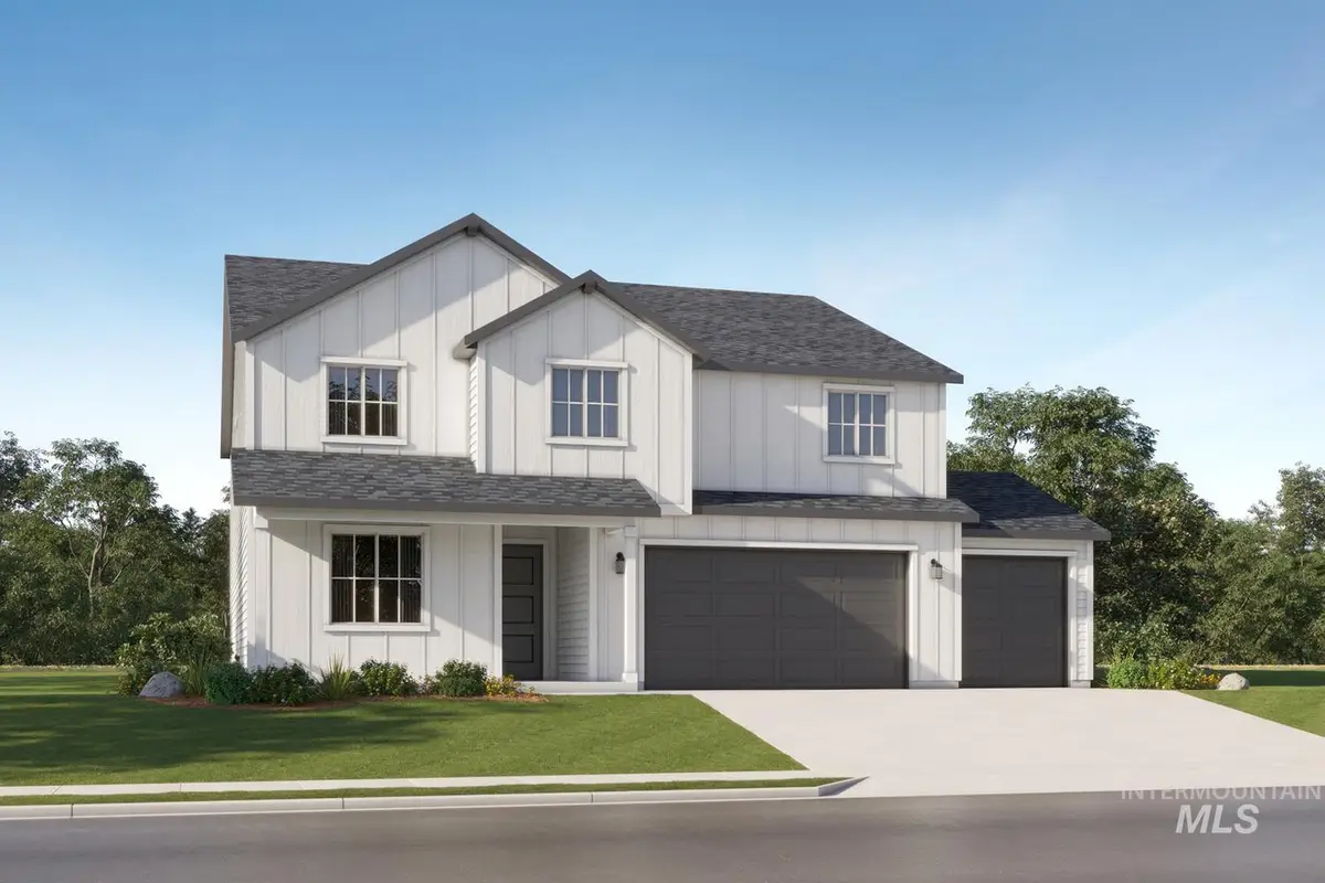 7025 N Brea Lynn Ave, Meridian, ID 83646 - #1