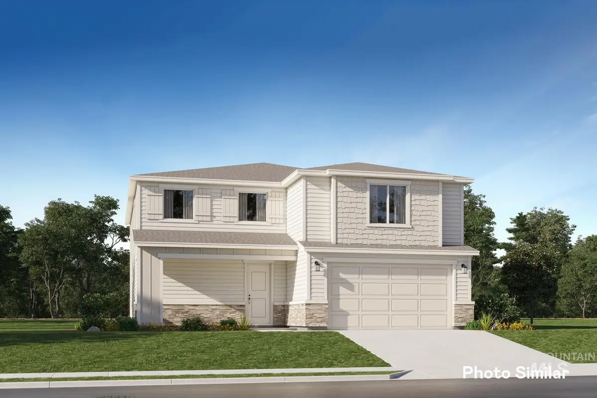 6938 N Beau Ave, Meridian, ID 83646 - #1