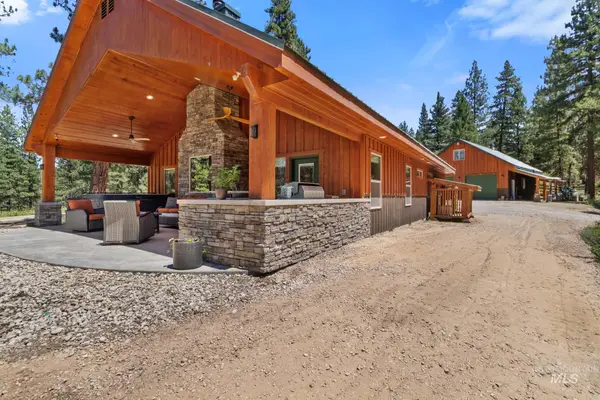 251 Meadow Dr, Idaho City, ID 83631