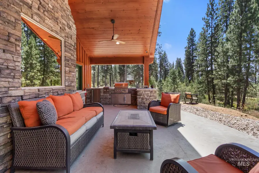 251 Meadow Dr, Idaho City, ID 83631 - #3