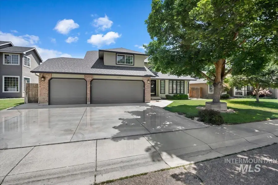 3326 N Linda Vista Ave, Boise, ID 83704 - #2