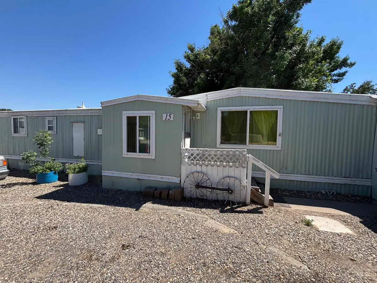 1220 N 4th #15, Parma, ID 83660 - #1