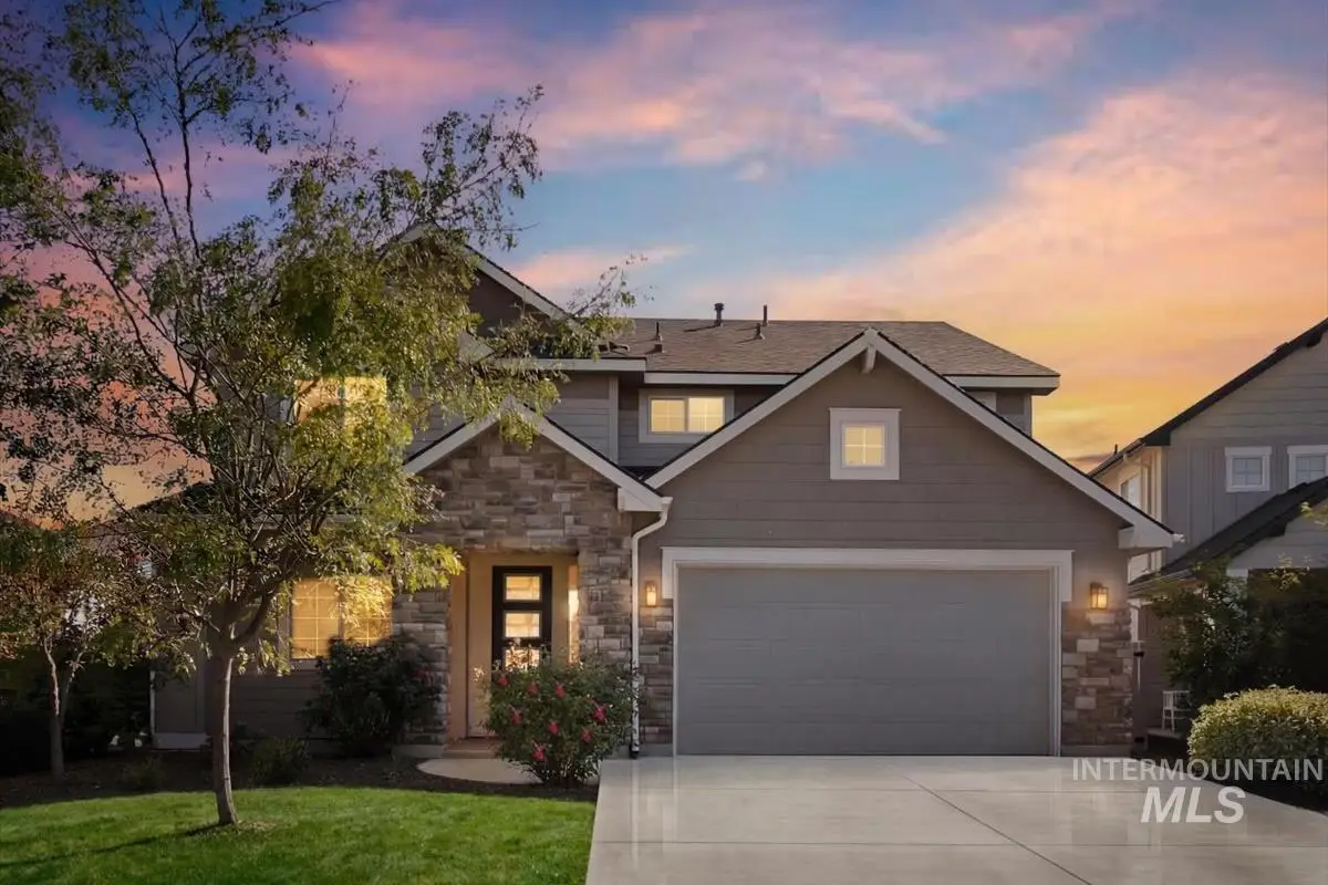 3535 W Lesina Street, Meridian, ID 83646 - #1