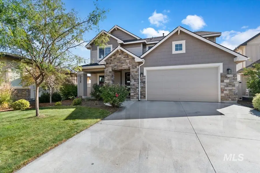 3535 W Lesina Street, Meridian, ID 83646 - #3