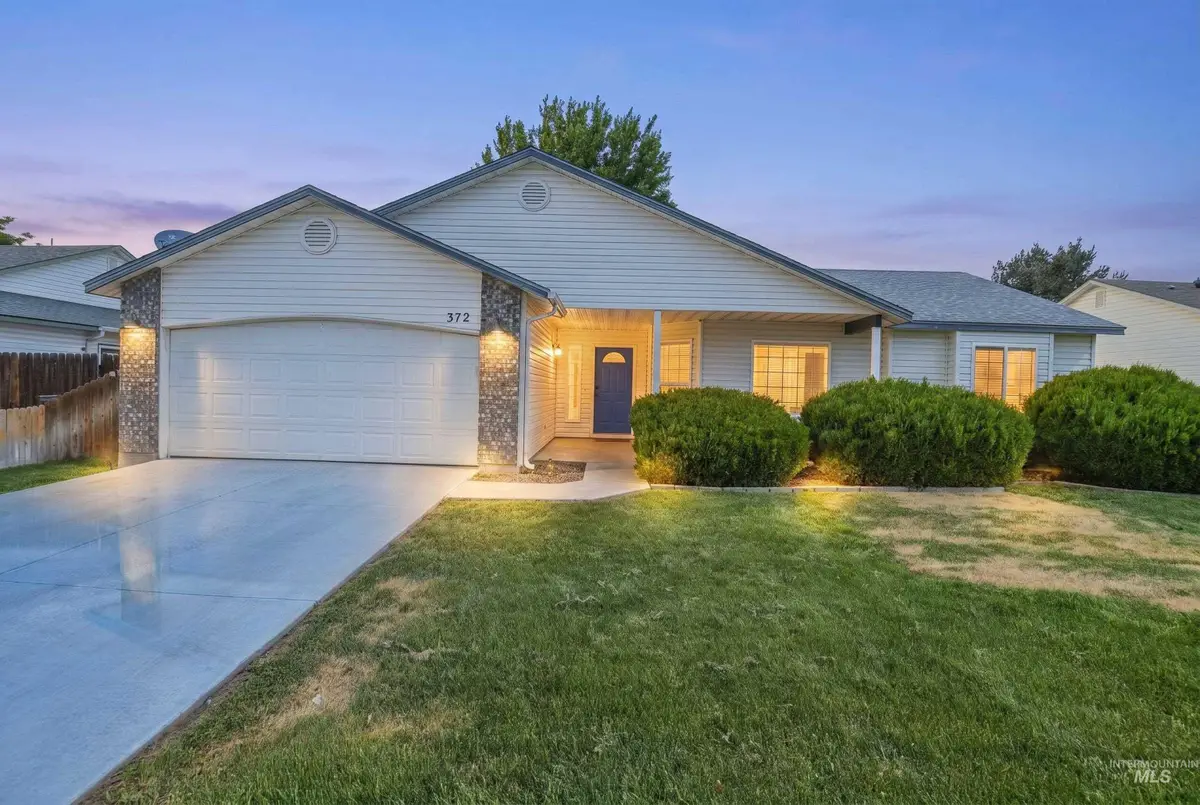 372 W Trophy St, Kuna, ID 83634 - #1