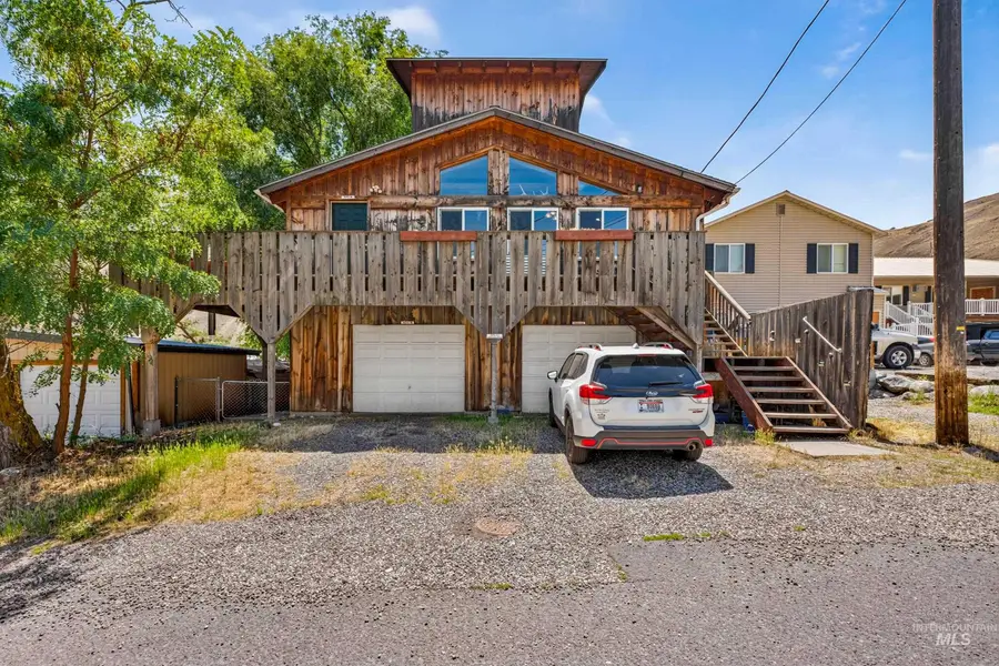 302 Berger Street, Riggins, ID 83549 - #3