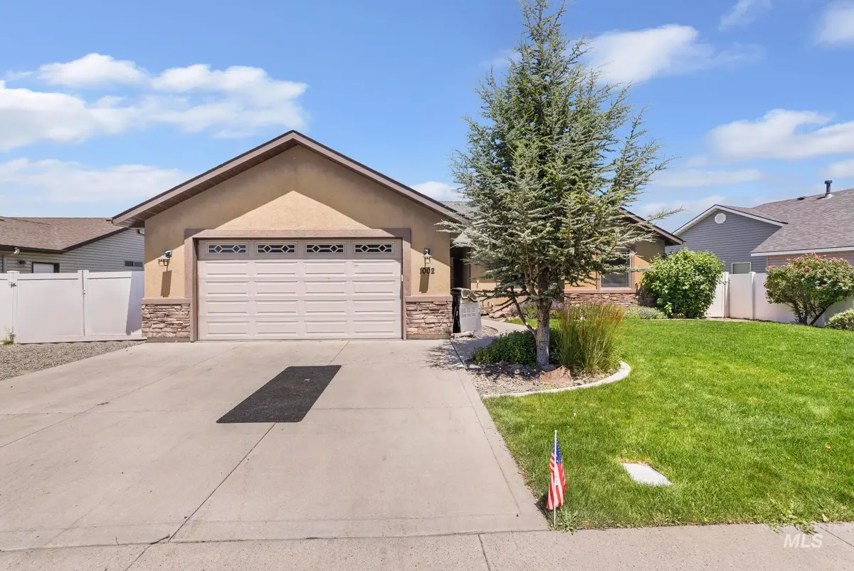 1002 Terra Ave, Twin Falls, ID 83301 - #1