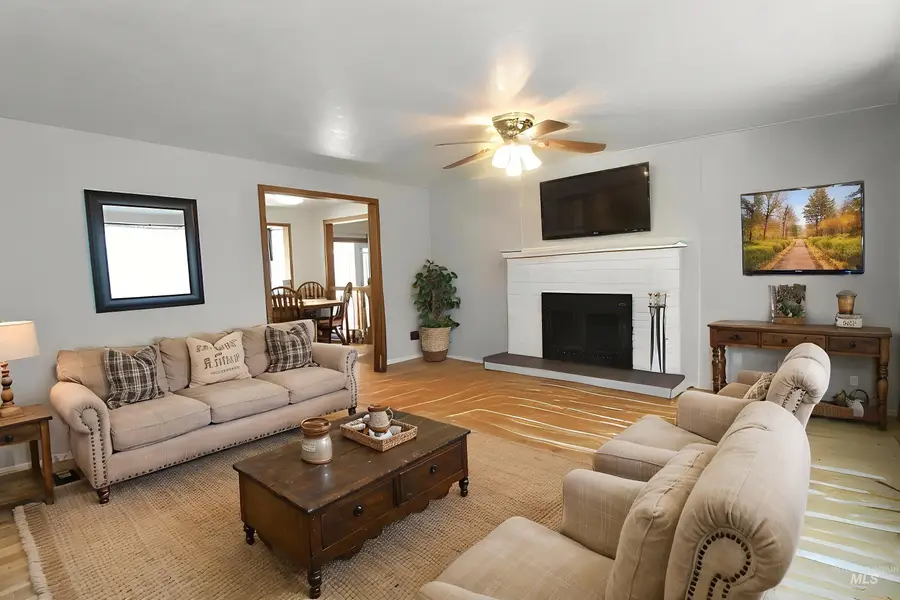4002 W Normandie Dr., Boise, ID 83705 - #2