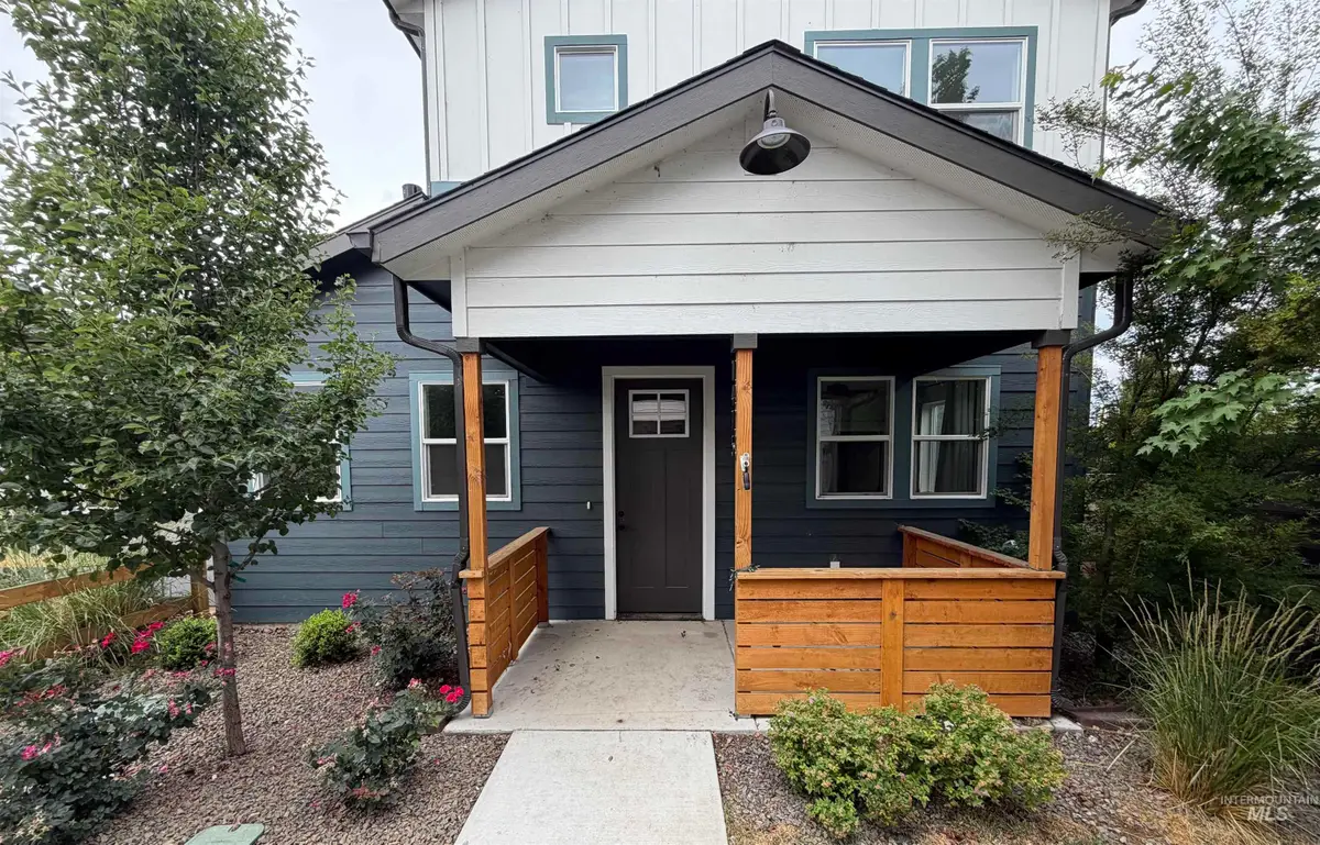 1475 N Bluffs Ridge Lane, Boise, ID 83704 - #1