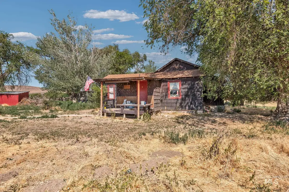 2894 Little Valley Rd, Harper, OR 97906 - #1