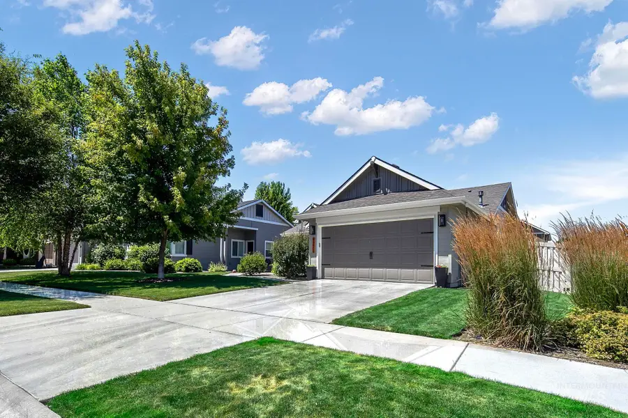 9271 S Copeland Way, Kuna, ID 83634 - #3