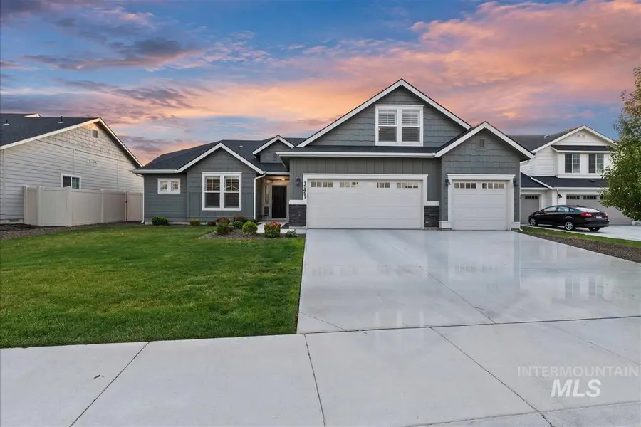 15451 Lutsen Ave, Caldwell, ID 83607 - #2