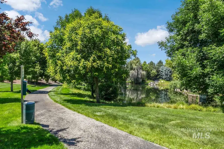 5176 W Denwick Dr., Eagle, ID 83616 - #3