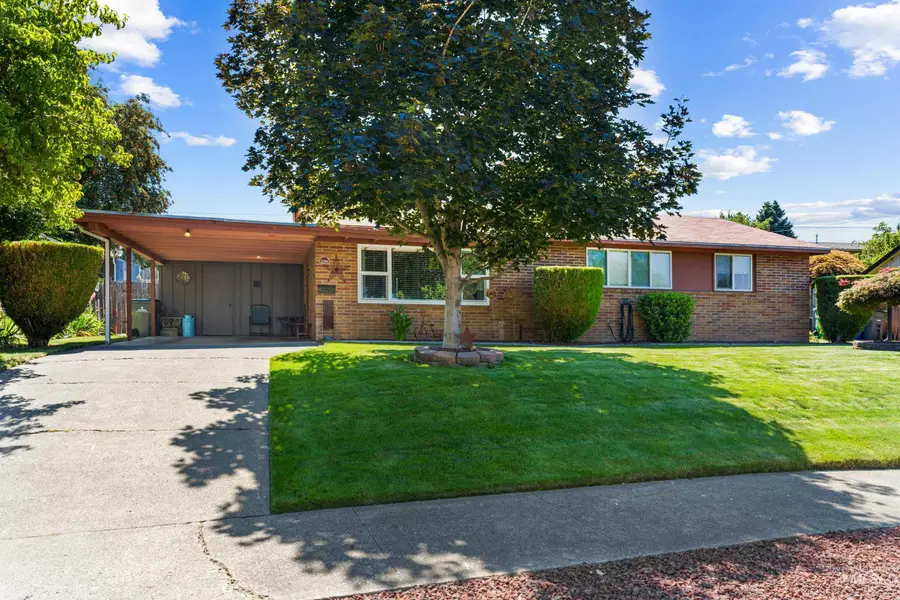 2314 9th Ave, Lewiston, ID 83501 - #2